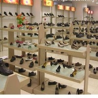 安徽鞋类展柜供应，安徽鞋类展柜，安徽鞋类展柜设计【全套服务】