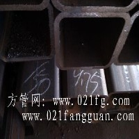 Q345B矩形管