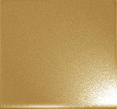 金黄色喷砂板材|镜面古铜色图1