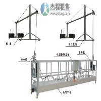 电动吊篮图1