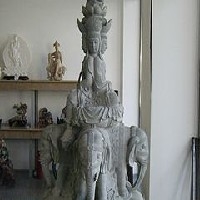 [龙兴达]泉州传统人物雕刻  泉州国内碑石  泉州喷水池制作