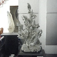 石狮人物雕刻-石狮人物雕刻制作-百度推荐【龙兴达】专业雕刻