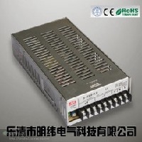 单组开关电源 S-250-12 功率250W 输出12V图1