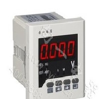 XY194U1可编程单排电压测量表-V图1
