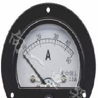62T2-A 指针式电工测量仪表