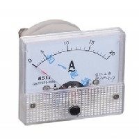 85L1-A 板表/指针表头/小表头 交流电流表