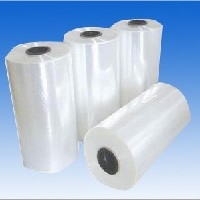 PVC三维透明包装膜