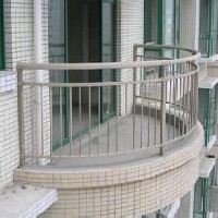 阳台护栏图1