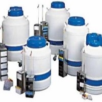 首选精聚 液氮罐使用-液氮罐压力有多大-温度有多高-价格多少图1