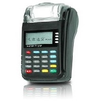 网络刷卡机/网络刷卡机价格/网络刷卡机品牌/刷卡机模型 卡悦图1