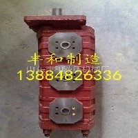 吊车液压泵|液压油泵生产商|青州丰和液压