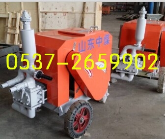 厂家生产UB8.0A系列砂浆泵