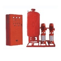 XBD-L(I)应急消防气压给水设备