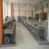 回收食品厂设备 深圳信通成高价回收食品加工机械图1