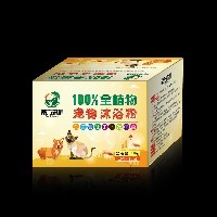 100%全植物皂角粉图1