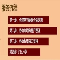 武清蓝印政策咨询图1