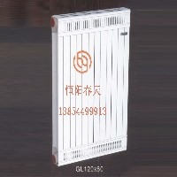 鋼鋁復(fù)合散熱器