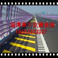 淄博道路划线图1