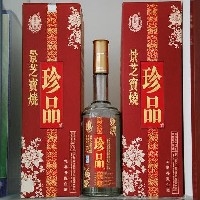 白酒珍品景芝宝烧图1