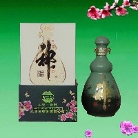 春開神窖一品