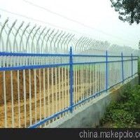 兰州新型镀锌组装式围栏