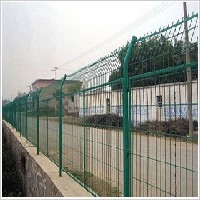 防护栏