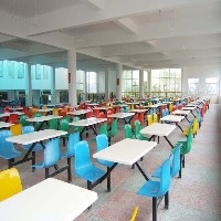 学校食堂承包图1