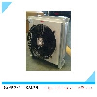 GS热水暖风机