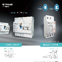 TPS220自复式过欠电压保护器