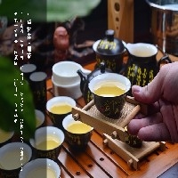 實(shí)木茶盤(pán)