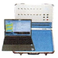 DNW091温湿场测量记录仪