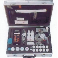 RCT-500氯含量测试仪