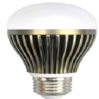 LED 压铸球泡灯图1