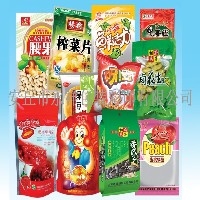 休闲食品包装袋图1