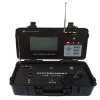 TX-18型应急救援动态通信指挥系
