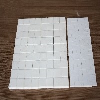耐磨陶瓷衬板|复合耐磨衬板|耐磨陶瓷板|耐磨衬板价格|齐帅图1