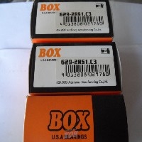 美国BOX进口微型轴承