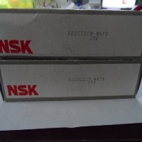 NSK6220ZZ深沟球轴承图1