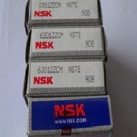 NSK进口轴承图1
