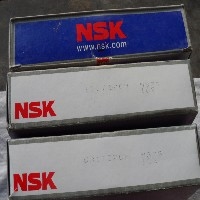 NSK6317ZZ大型机械轴承图1