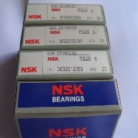 NSK626微型轴承图1