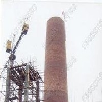 北京市锅炉烟囱建筑公司