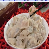 济南【速冻水饺厂家】批量生产，欢迎来电咨询。图1