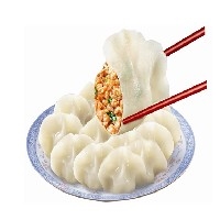 速冻手工水饺图1
