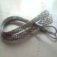 钢丝绳电缆网套