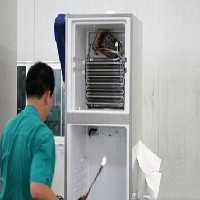 成都成华区专业维修冰箱公司就找长虹电器  四川冰箱维修
