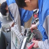 成都洗衣机维修销售  四川专业空调维修  长虹电器图1