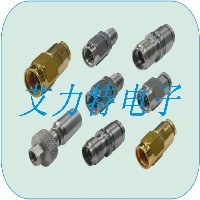 3.5高频连接器