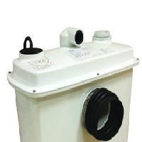 RFD污水提升器