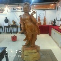 泉州木雕工艺品|泉州木雕工艺品价格|首选【龙祥】技术一流 赞